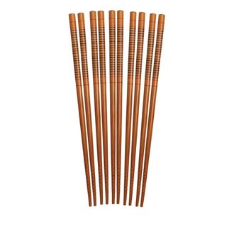 Silk Wrapped Chopsticks 5/set Silk Wrapped Chopsticks 5/set