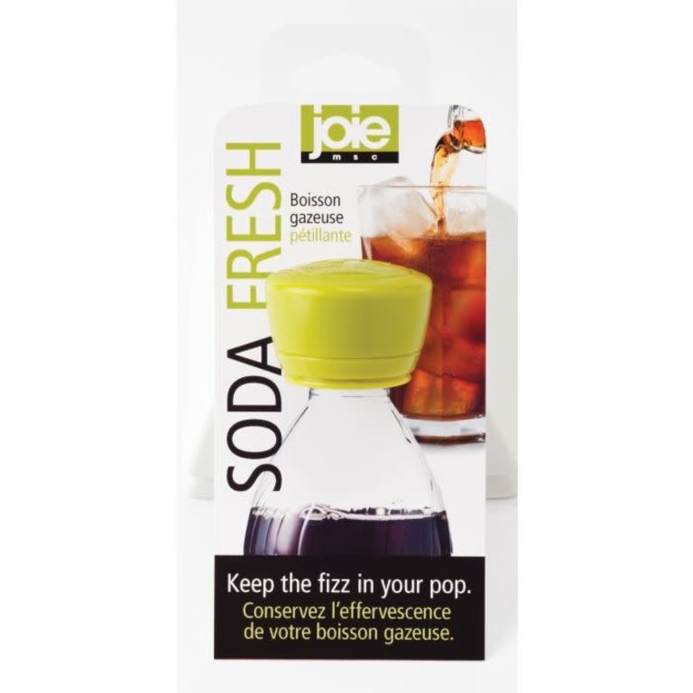 Soda Fresh IA