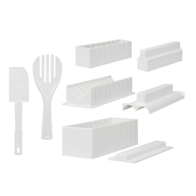 Sushi Making Kit - 3 Styles