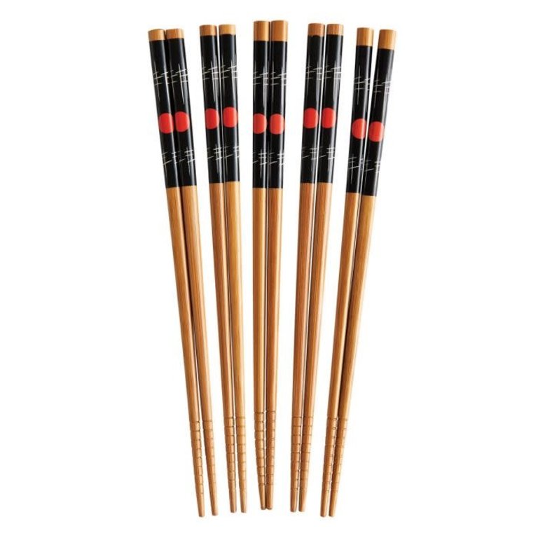 Sushi Stix Chopsticks 5/Set