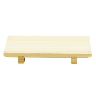 Sushi Tray Bamboo 9.5 x 6 Sushi Tray Bamboo 9.5 x 6