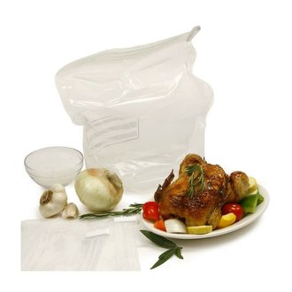 Norpro Brining Bag 24inchx24in Norpro Brining Bag 24inchx24in