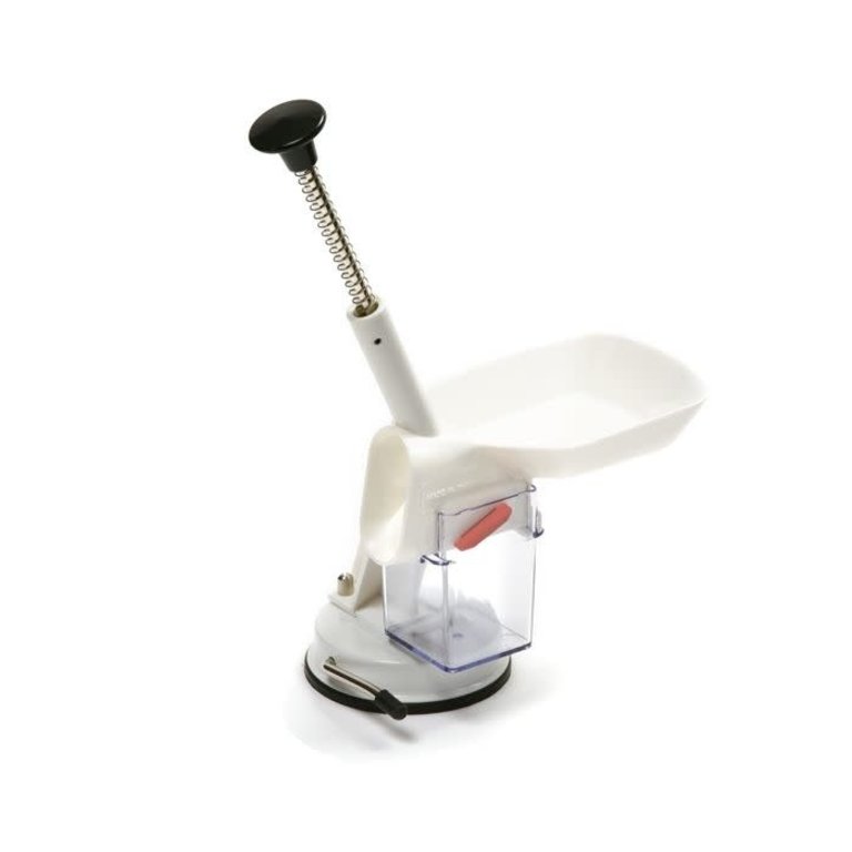 Norpro Cherry Pitter Deluxe W/ Suction Base