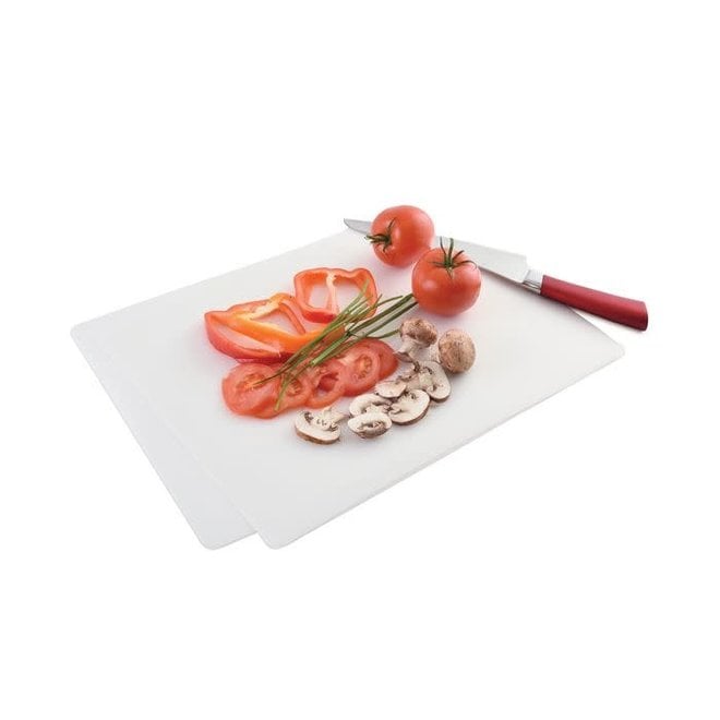 Reversible for Convenient Chopping, Cutting, Slicing and Carving - Creative  Kitchen Fargo
