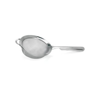 Norpro Deluxe Double Mesh Strainer S/S Norpro Deluxe Double Mesh Strainer S/S
