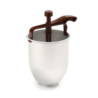 Norpro Donut Maker/ Metal