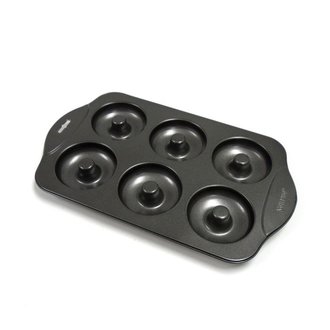 Norpro Nonstick Donut Pan Norpro Nonstick Donut Pan