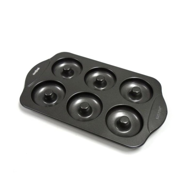 Norpro Non-Stick Donut Pan