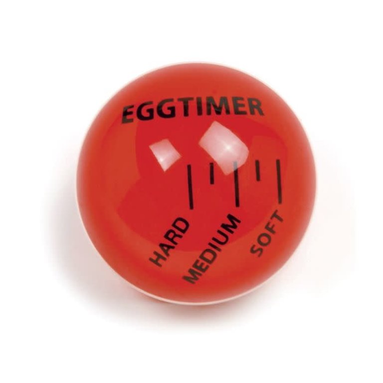 Festive Egg Cooking Timer - Gourmac