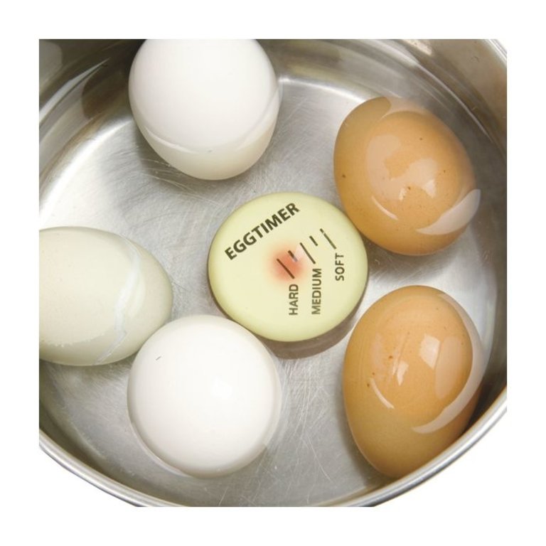 Egg Timer - Creative Kitchen Fargo