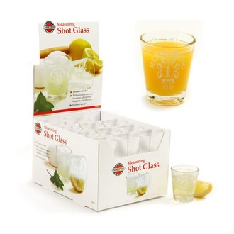 Norpro Glass/measure Norpro Glass/measure