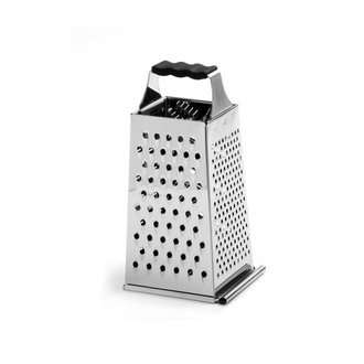 Norpro Gripez Grater/4 Sided Norpro Gripez Grater/4 Sided