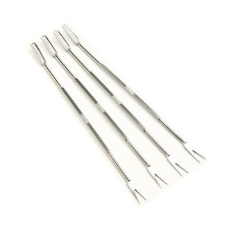 Norpro Lobster/ Crab Spik 4 Pc SS Norpro Lobster/ Crab Spik 4 Pc SS