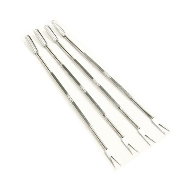 Norpro Lobster/ Crab Spik 4 Pc SS