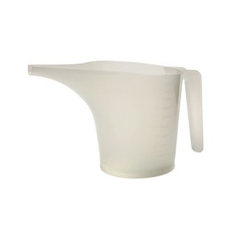 Norpro Meas Funnel Pitcher 3.5 Cup Norpro Meas Funnel Pitcher 3.5 Cup