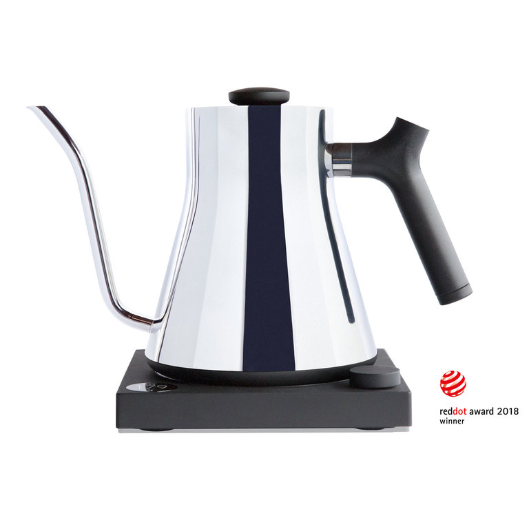 Fellow Stagg EKG Electric Pour-Over Kettle