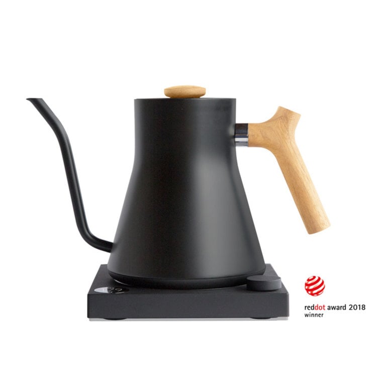 Fellow Stagg EKG Electric Pour-Over Kettle