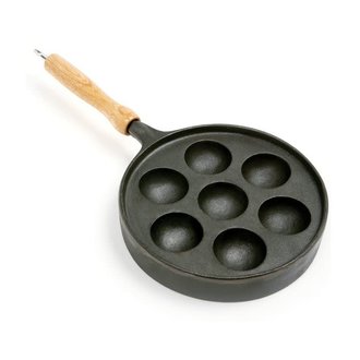 Norpro Munk/ Aebleskiver Pan Norpro Munk/ Aebleskiver Pan