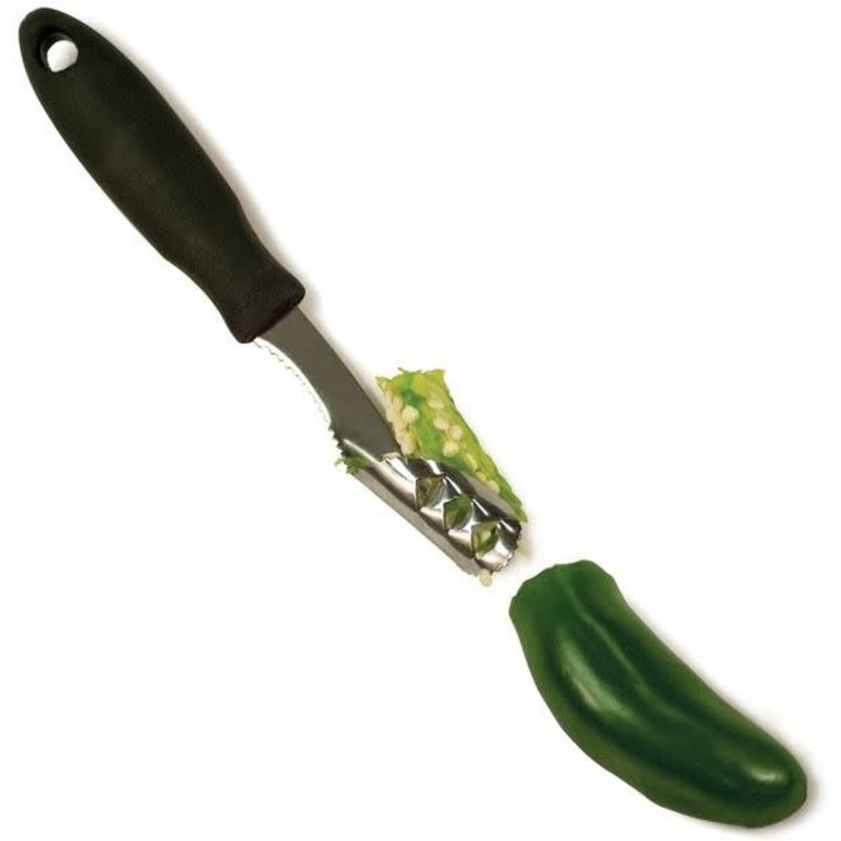 Norpro Gripez Pepper Corer