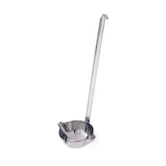Norpro SS Dual Spout Ladle Norpro SS Dual Spout Ladle