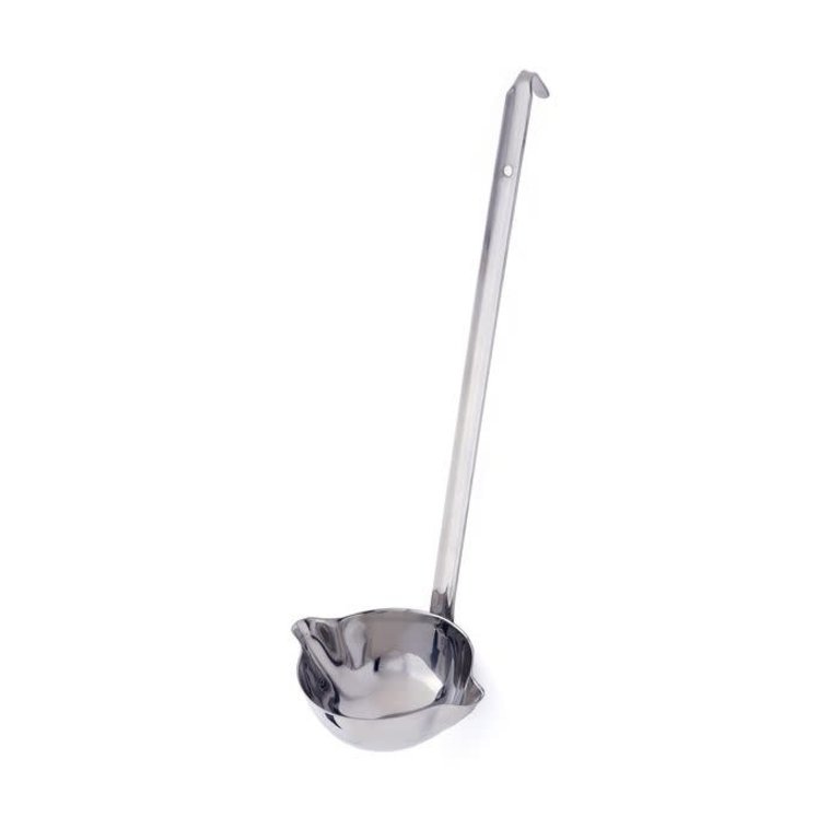Norpro SS Dual Spout Ladle