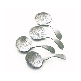 Norpro Tea Spoon SS Norpro Tea Spoon SS