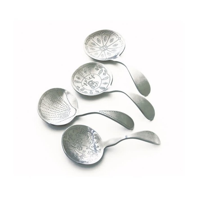 Norpro Tea Spoon SS