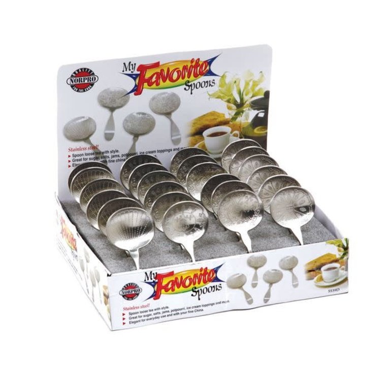 Norpro Tea Spoon SS