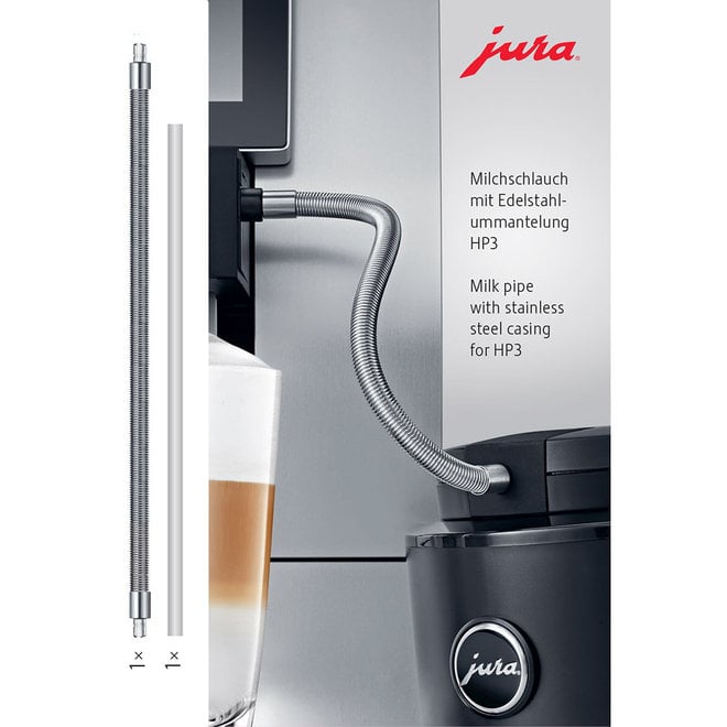 Jura Cool Control 1L Black with Jura Claris Smart Filter Box of 3 & 1K —  Consiglio's Kitchenware