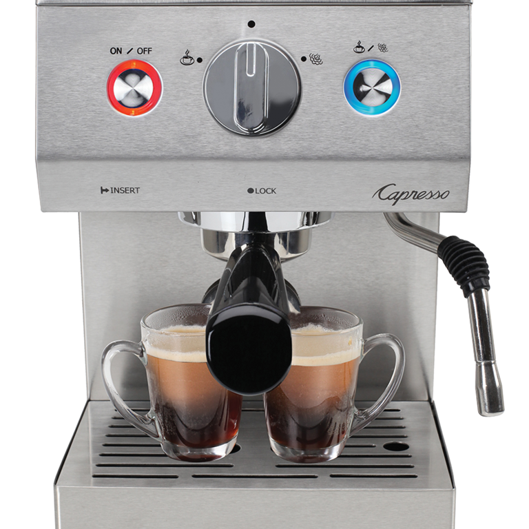 Cafe Select Pro - OLO