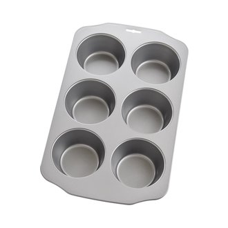 Jumbo Muffin Pan