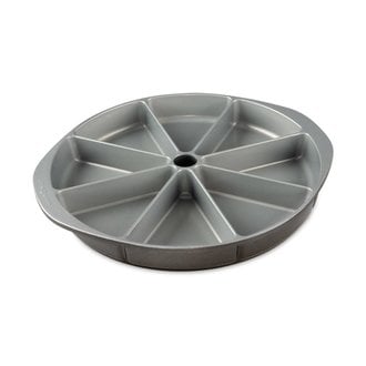 Nordic Ware Scottish Scone / Cornbread Pan Nordic Ware Scottish Scone / Cornbread Pan