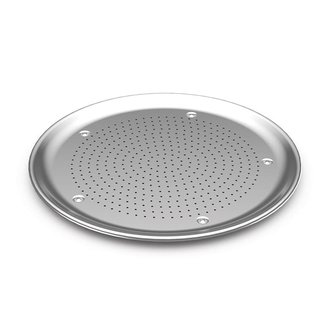 Nordic Ware 16 in Hot Air Pizza Crisper Nordic Ware 16 in Hot Air Pizza Crisper