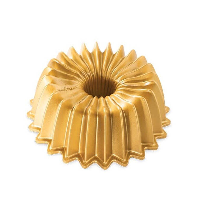 Nordic Ware 5 C BrillIAnce Bundt Pan
