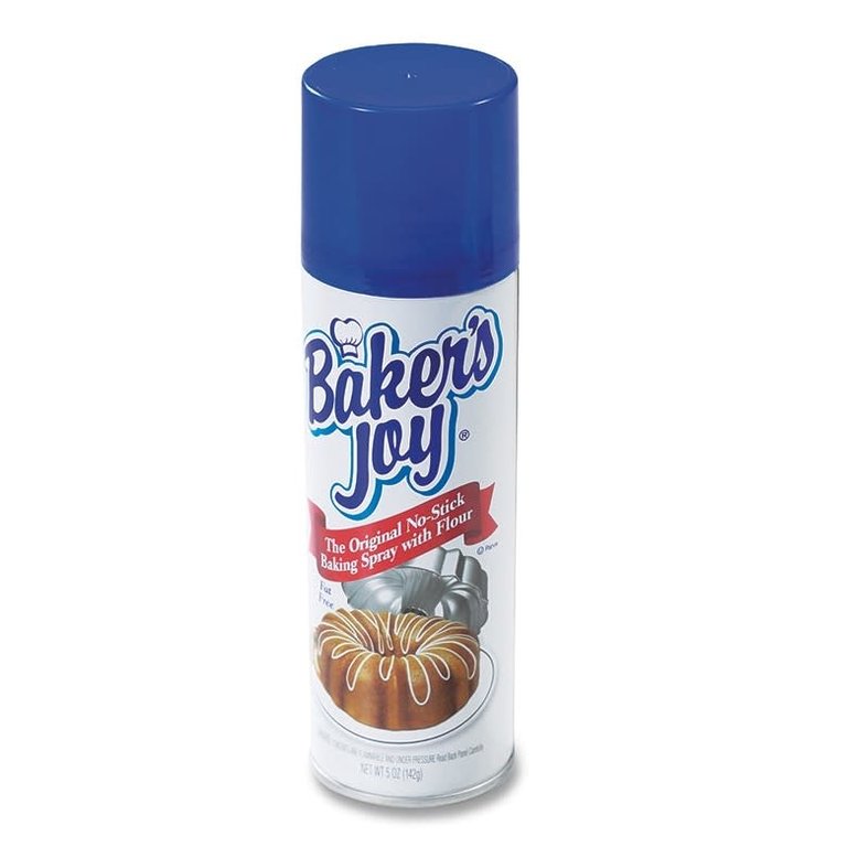 Nordic Ware Baker's Joy Nonstick Baking Spray