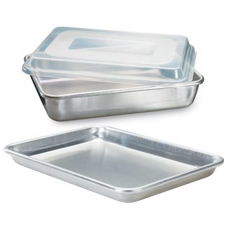 Nordic Ware Baking Set 3 Pc Nordic Ware Baking Set 3 Pc