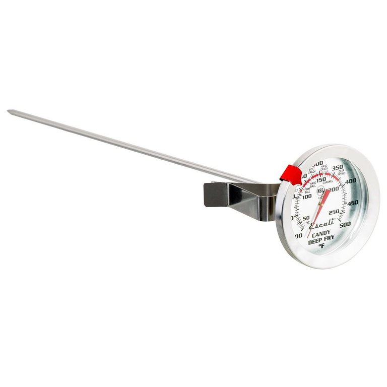 ESCALI CANDY/DEEP FRY THERMOMETER |  AHC2