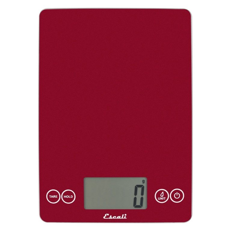 Digital Scale Arti Glass