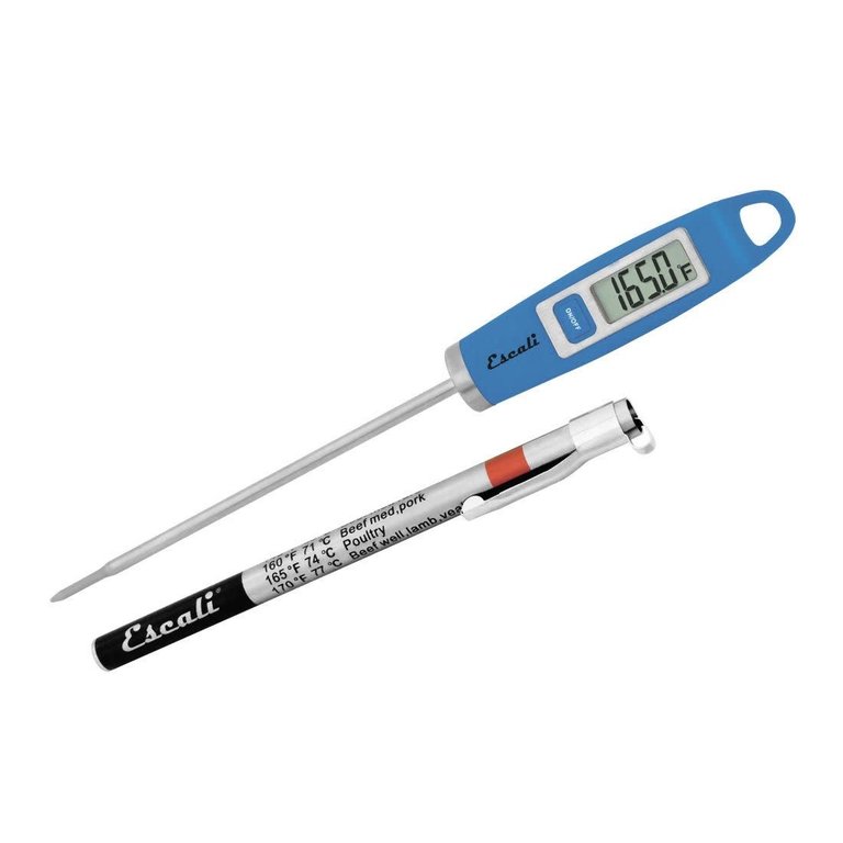 Gourmet Digital Thermometers