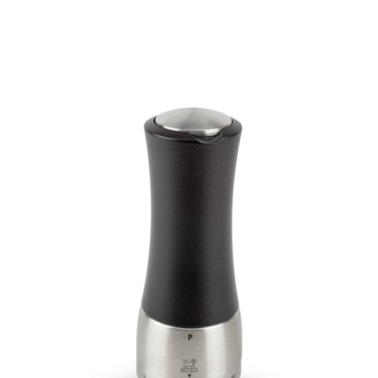 Peugeot Madras Pepper Mill Chocolate 6 in