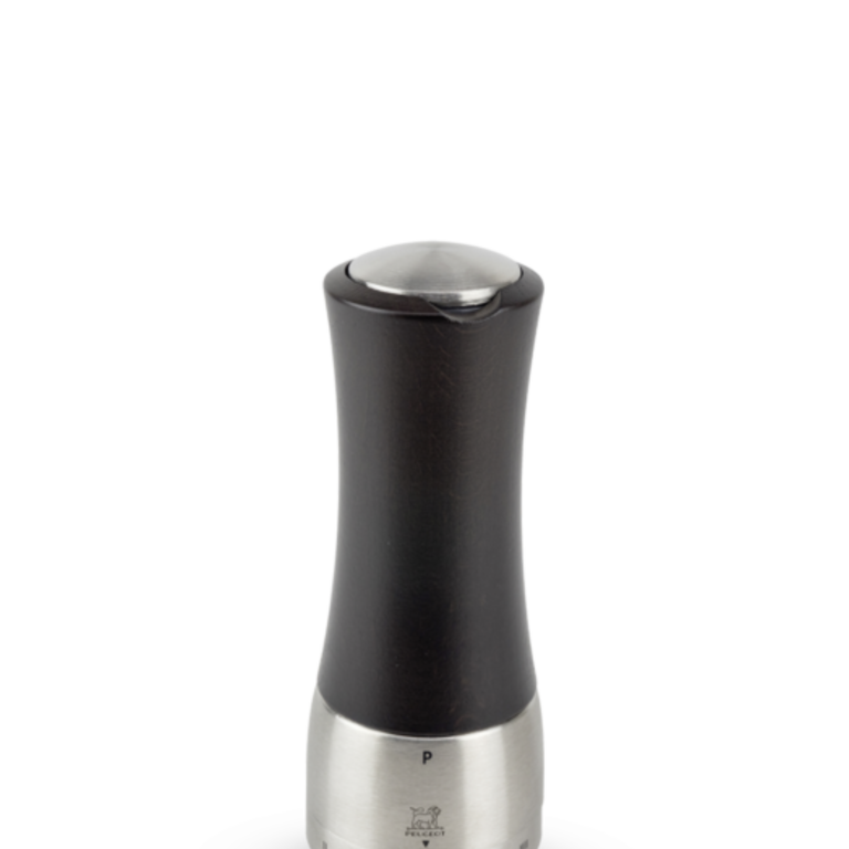 Peugeot Madras Pepper Mill Chocolate 6 Inch