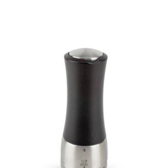 Peugeot Madras Salt Mill Chocolate 6 in Peugeot Madras Salt Mill Chocolate 6 in