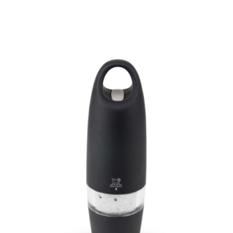 Peugeot Zest Electric Salt Mill DC Peugeot Zest Electric Salt Mill DC
