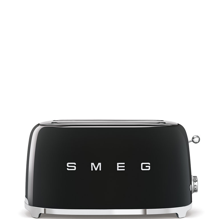 Smeg 4 Slice Toaster 11x18