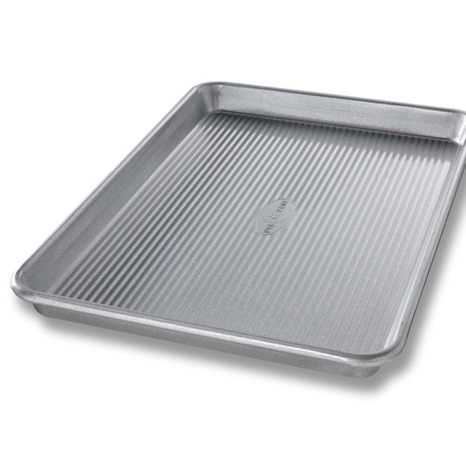 Baking Pan and Rack Bake Evenly for All Your Baked Goods - Creative Kitchen  Fargo