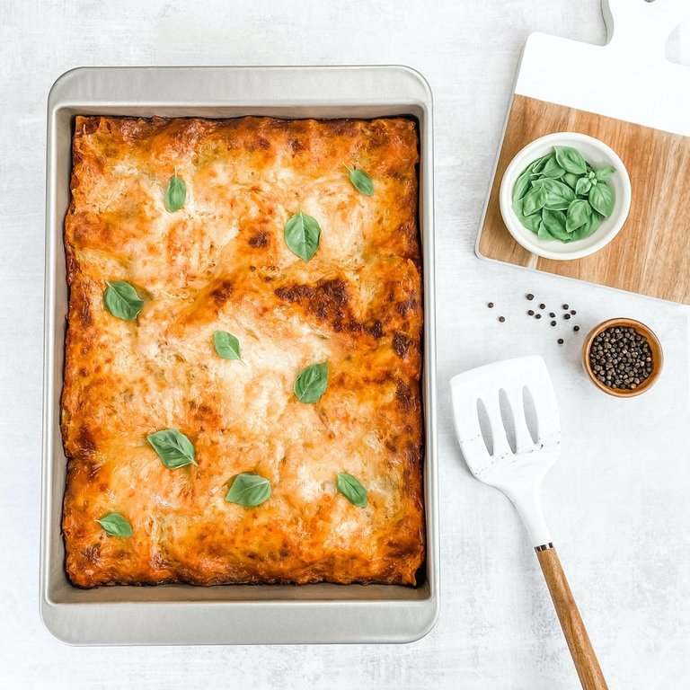 USA Pans Lasagna Pan 13.75x10 in
