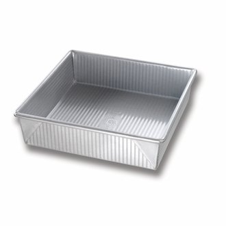 Small Loaf Pan 1 lb. Volume - Creative Kitchen Fargo