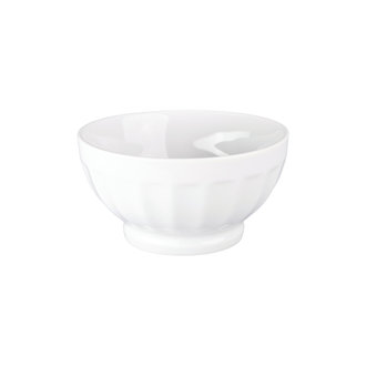 Everyday Fluted Bowl Everyday Fluted Bowl