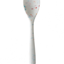 Trudeau Silicone 11 Confetti Spoon - Austin, Texas — Faraday's Kitchen  Store