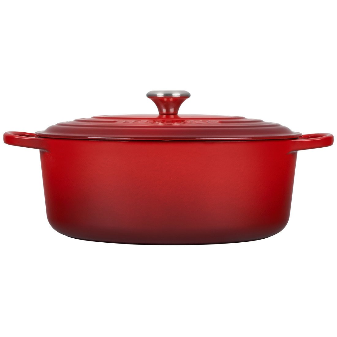 Signature Oval Dutch Oven 5 qt - Creative Kitchen Fargo